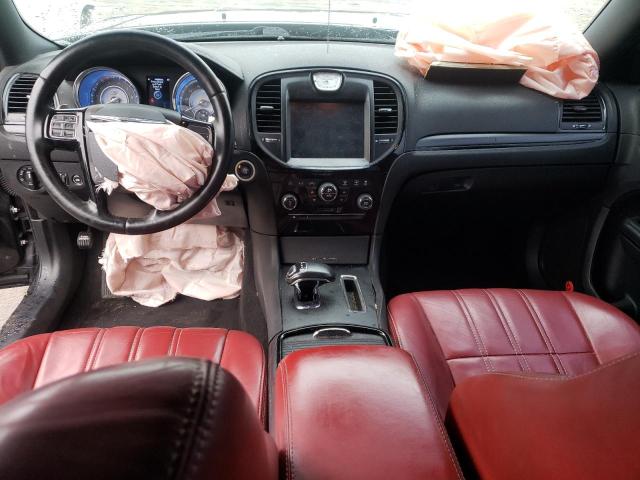 Photo 8 from auction – 2014 CHRYSLER 300 S with VIN 2C3CCABG6EH181083