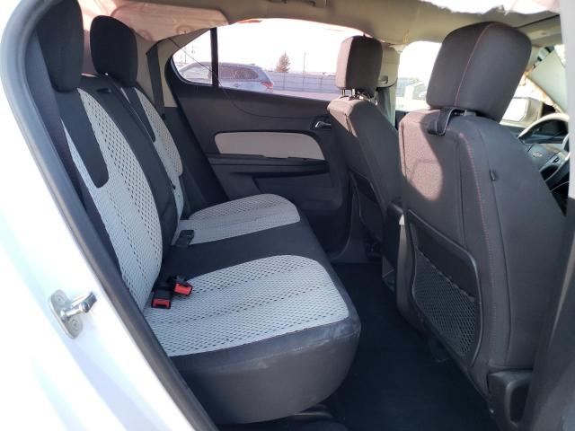 Photo 11 from auction – 2013 CHEVROLET EQUINOX LS with VIN 2GNALBEK3D6258177