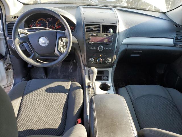 Photo 8 from auction – 2007 SATURN OUTLOOK XE with VIN 5GZEV13747J142067