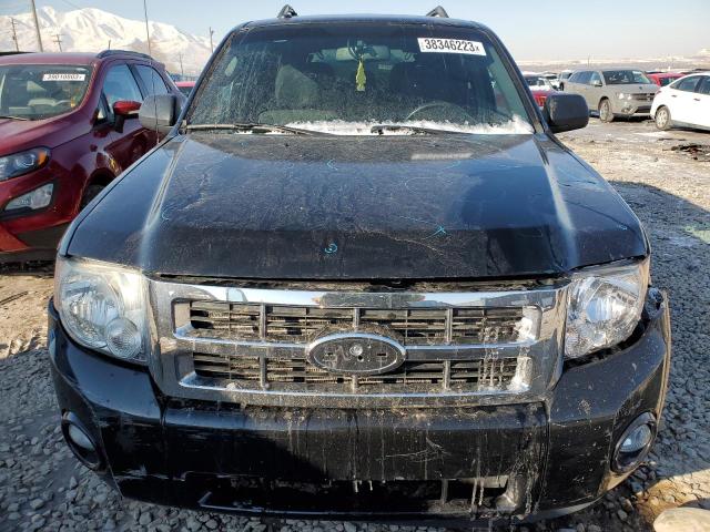Photo 5 from auction – 2012 FORD ESCAPE XLT with VIN 1FMCU9DGXCKB80198