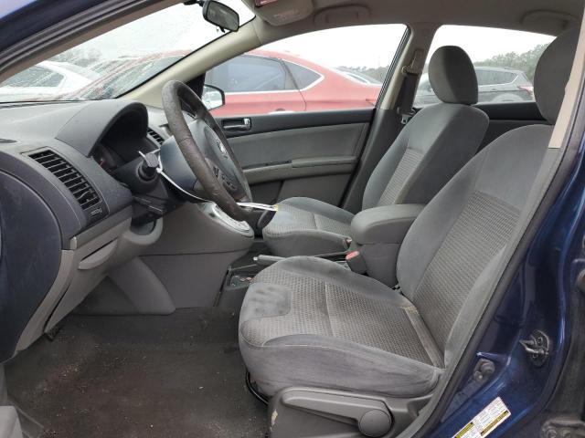 Photo 7 from auction – 2008 NISSAN SENTRA 2.0 with VIN 3N1AB61E28L690606