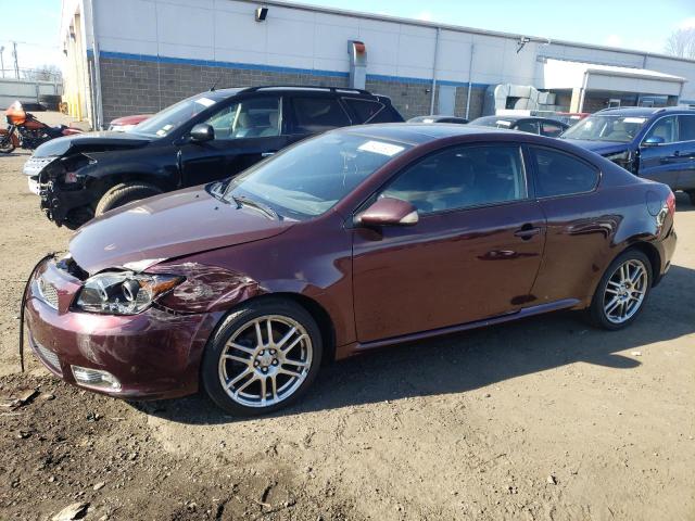 Photo 1 from auction – 2006 TOYOTA SCION TC with VIN JTKDE167360130966