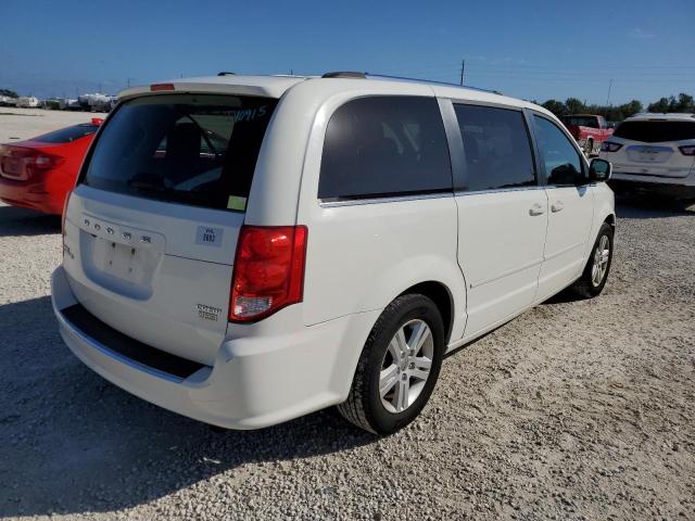 Photo 3 from auction – 2011 DODGE GRAND CARA with VIN 2D4RN5DG8BR792441