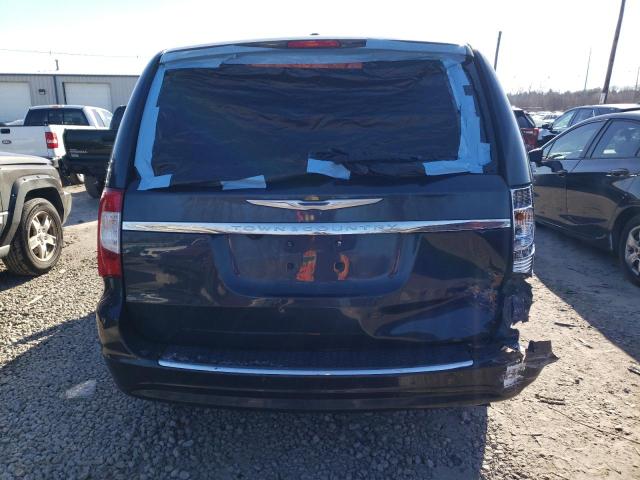 Photo 6 from auction – 2013 CHRYSLER TOWN & COU with VIN 2C4RC1BG4DR645888
