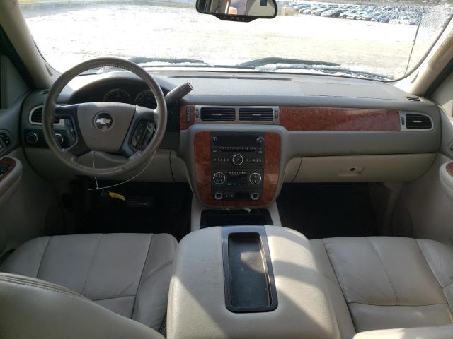 Photo 8 from auction – 2007 CHEVROLET SILVERADO with VIN 2GCEK13M371565085