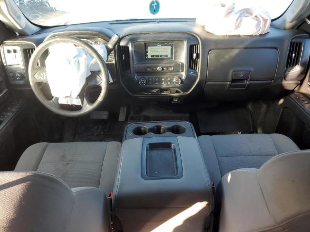 Photo 8 from auction – 2016 CHEVROLET SILVERADO with VIN 1GC1KUEG2GF249578