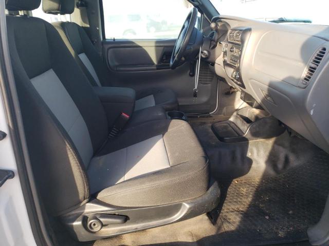 Photo 10 from auction – 2011 FORD RANGER SUP with VIN 1FTLR1FE9BPA93557