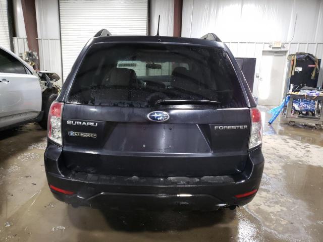 Photo 6 from auction – 2012 SUBARU FORESTER 2 with VIN JF2SHADC1CG466139