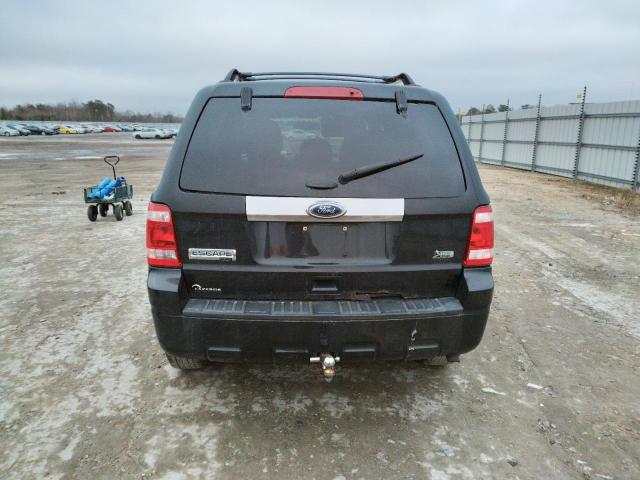 Photo 6 from auction – 2011 FORD ESCAPE LIM with VIN 1FMCU9EG1BKC04028