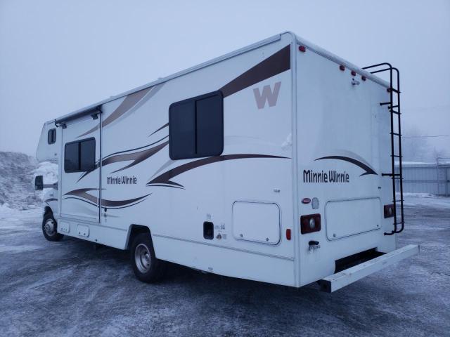 Photo 3 from auction – 2014 FORD ECONOLINE with VIN 1FDXE4FSXEDA75722