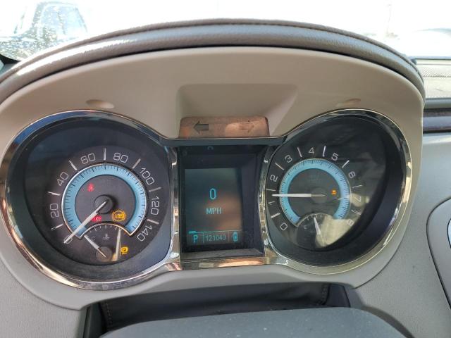 Photo 9 from auction – 2011 BUICK LACROSSE C with VIN 1G4GC5ED6BF147224