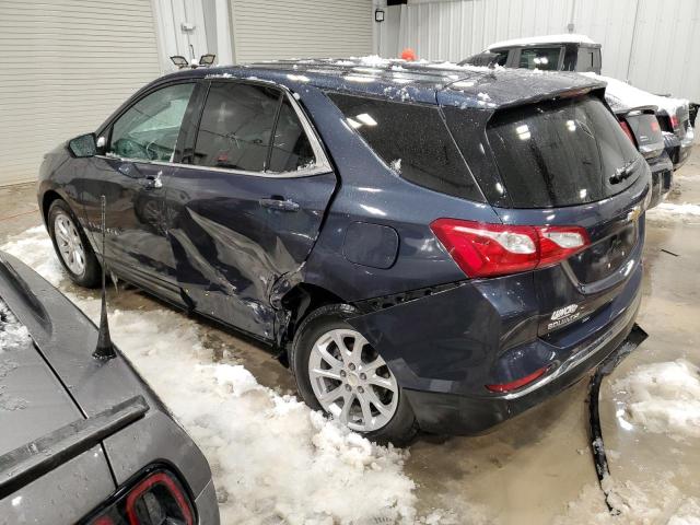 Photo 2 from auction – 2018 CHEVROLET EQUINOX LT with VIN 3GNAXJEVXJL121592