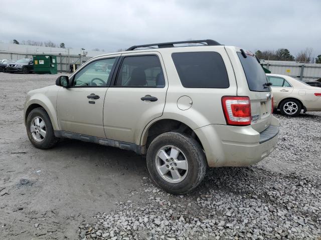 Photo 2 from auction – 2012 FORD ESCAPE XLT with VIN 1FMCU0DG8CKA22308