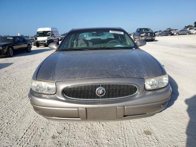 Photo 5 from auction – 2003 BUICK LESABRE CU with VIN 1G4HP54K43U236988