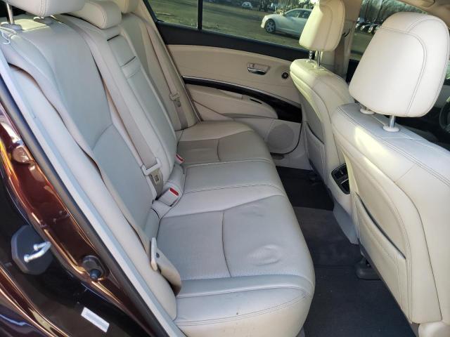 Photo 10 from auction – 2014 ACURA RLX TECH with VIN JH4KC1F54EC007434
