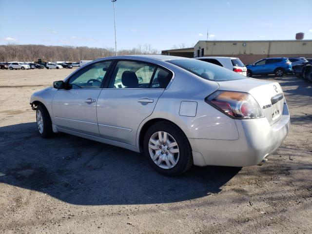 Photo 2 from auction – 2011 NISSAN ALTIMA BAS with VIN 1N4AL2AP2BN454202
