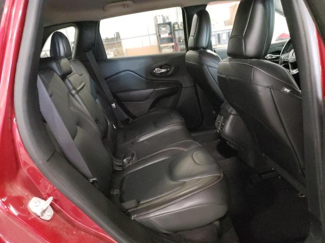 Photo 10 from auction – 2017 JEEP CHEROKEE L with VIN 1C4PJMDB6HW512157