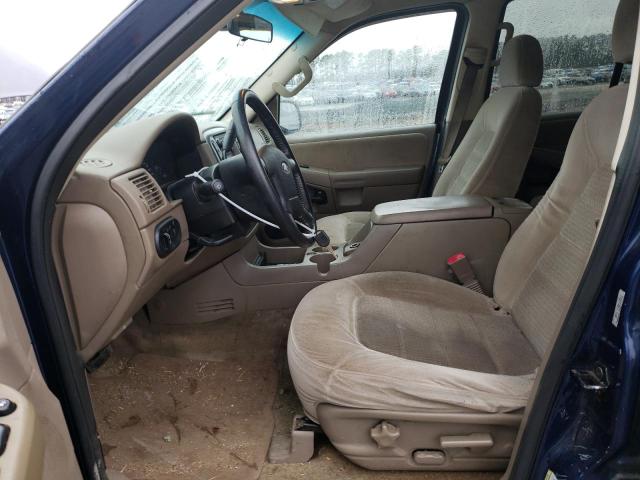 Photo 7 from auction – 2005 FORD EXPLORER X with VIN 1FMZU73E65UA01838