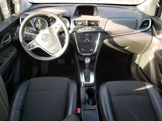 Photo 8 from auction – 2014 BUICK ENCORE with VIN KL4CJESB7EB785547