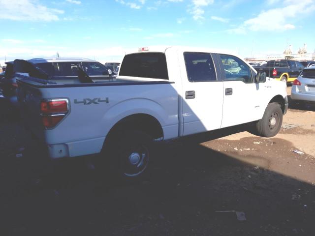 Photo 3 from auction – 2013 FORD F150 SUPER with VIN 1FTFW1ET2DKF22009