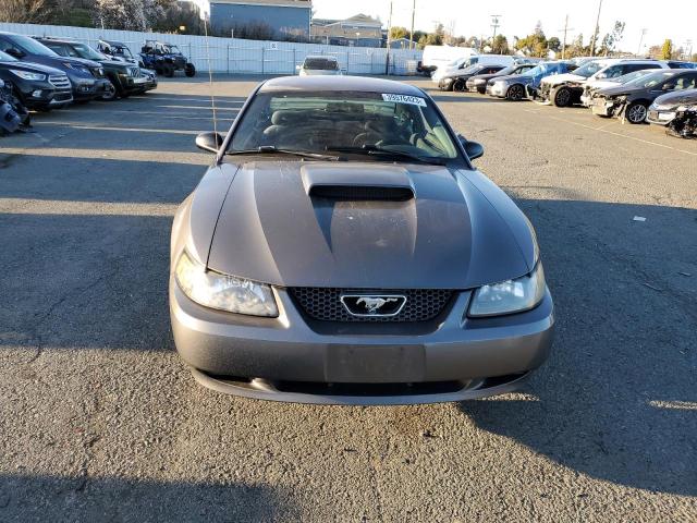 Photo 5 from auction – 2004 FORD MUSTANG with VIN 1FAFP406X4F153219