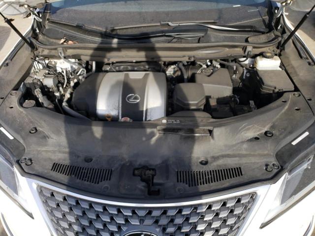 Photo 11 from auction – 2020 LEXUS RX 350 with VIN 2T2HZMDA5LC223420