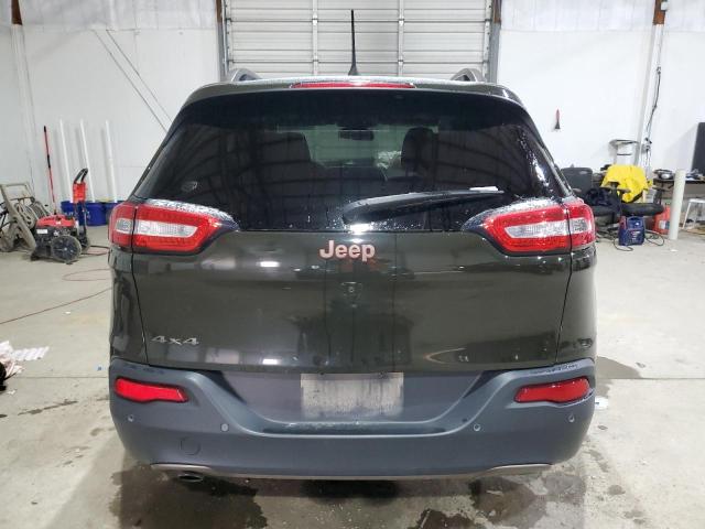 Photo 6 from auction – 2016 JEEP CHEROKEE L with VIN 1C4PJMCB4GW235041