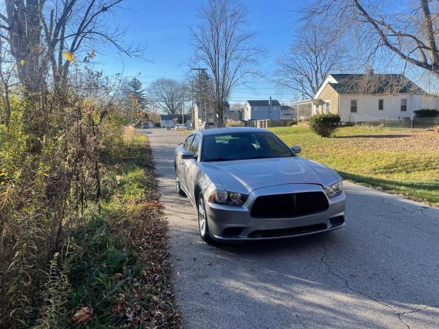Photo 2 from auction – 2014 DODGE CHARGER SE with VIN 2C3CDXBG2EH265403