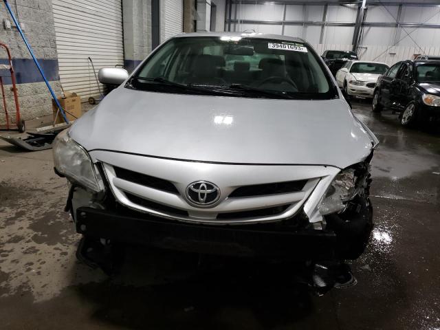 Photo 5 from auction – 2012 TOYOTA COROLLA BA with VIN 5YFBU4EE9CP030388