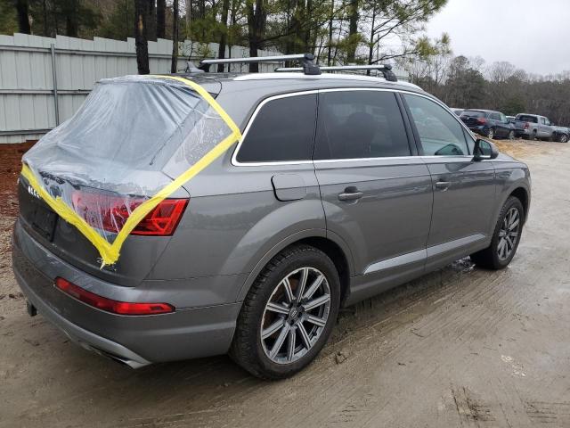 Photo 3 from auction – 2018 AUDI Q7 PRESTIG with VIN WA1VAAF77JD014656