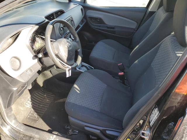 Photo 7 from auction – 2015 TOYOTA YARIS with VIN VNKKTUD30FA038043