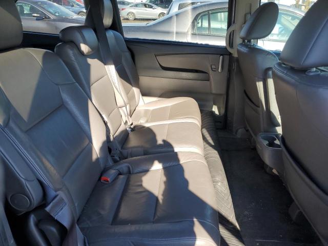 Photo 11 from auction – 2013 HONDA ODYSSEY EX with VIN 5FNRL5H64DB055112