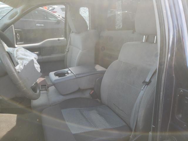 Photo 10 from auction – 2006 FORD F150 with VIN 1FTRF12W96NA82450