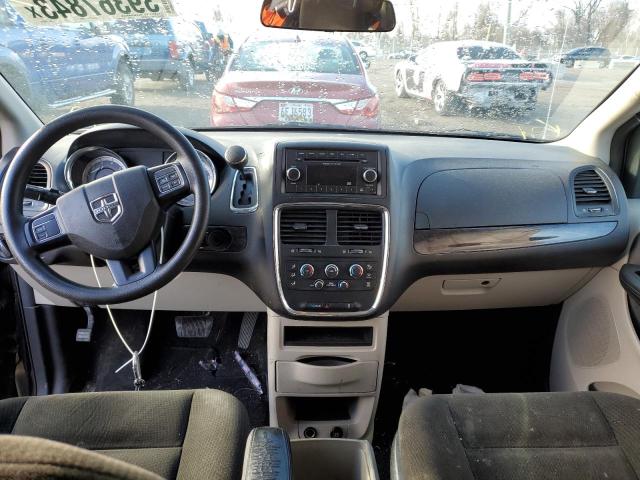 صورة رقم 8 من المزاد - 2016 DODGE GRAND CARA مع VIN 2C4RDGBG3GR100074