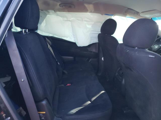 Photo 11 from auction – 2015 NISSAN PATHFINDER with VIN 5N1AR2MM2FC700463