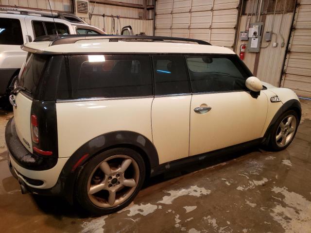 Photo 3 from auction – 2009 MINI COOPER S C with VIN WMWMM33509TP89953