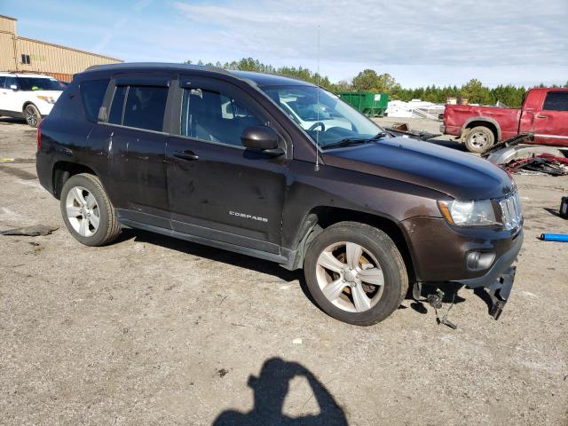 Photo 4 from auction – 2014 JEEP COMPASS LA with VIN 1C4NJCEA2ED630950