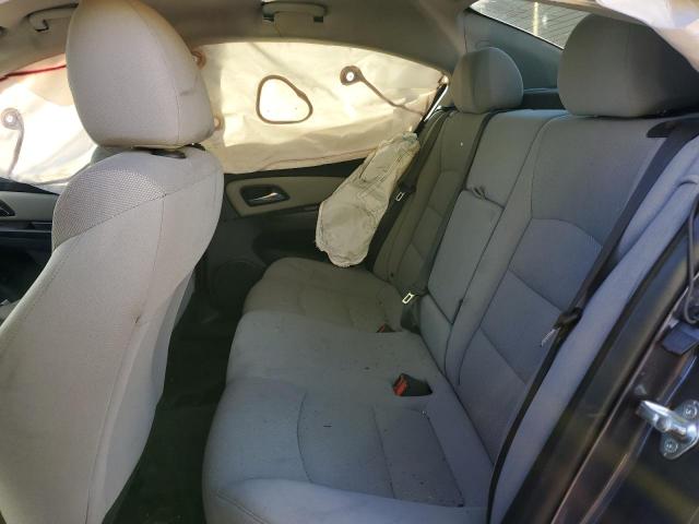 Photo 10 from auction – 2013 CHEVROLET CRUZE LT with VIN 1G1PC5SB4D7113702