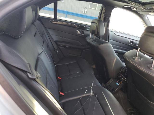 Photo 10 from auction – 2014 MERCEDES-BENZ E 350 with VIN WDDHF5KB7EA836960