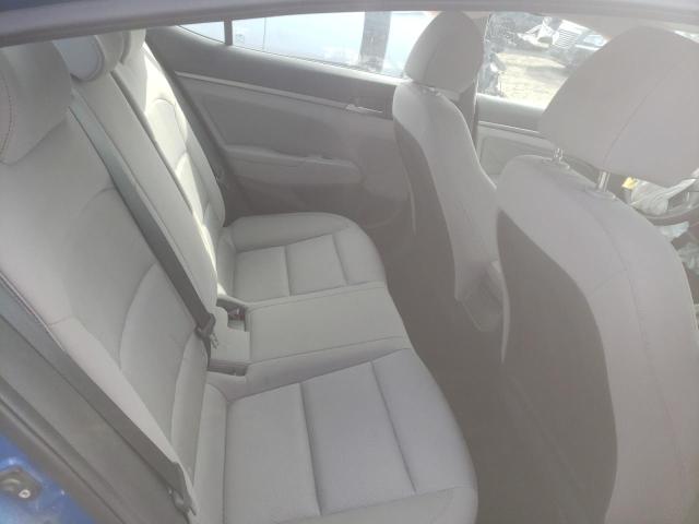 صورة رقم 10 من المزاد - 2017 HYUNDAI ELANTRA SE مع VIN KMHD84LF7HU431663
