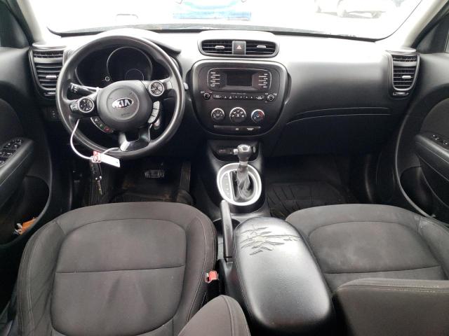 Photo 8 from auction – 2016 KIA SOUL with VIN KNDJN2A23G7258614