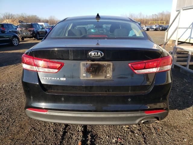 Photo 6 from auction – 2016 KIA OPTIMA LX with VIN 5XXGT4L33GG070264