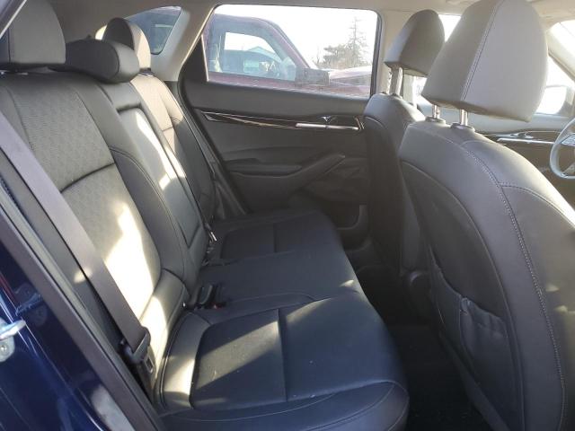Photo 11 from auction – 2022 KIA SELTOS EX with VIN KNDERCAAXN7235427