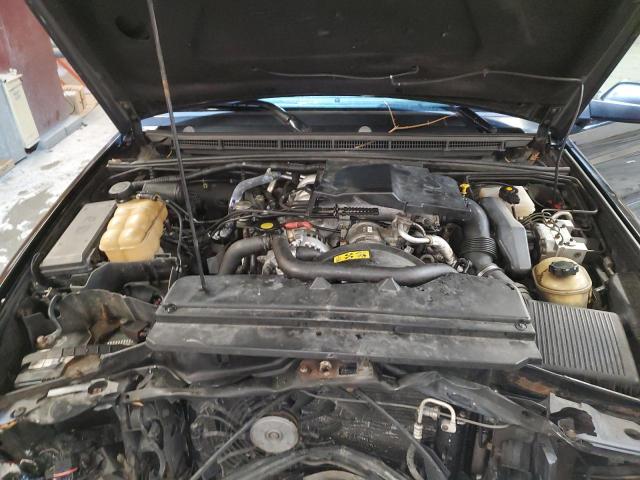 Photo 11 from auction – 2004 LAND ROVER DISCOVERY with VIN SALTW19494A836373
