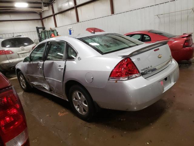 Photo 2 from auction – 2009 CHEVROLET IMPALA 1LT with VIN 2G1WT57K191244305