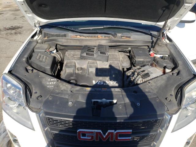 Photo 12 from auction – 2014 GMC TERRAIN SL with VIN 2GKFLWE35E6350430