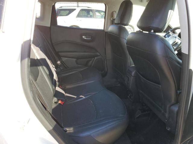 Photo 11 from auction – 2019 JEEP COMPASS LA with VIN 3C4NJDBB3KT735621