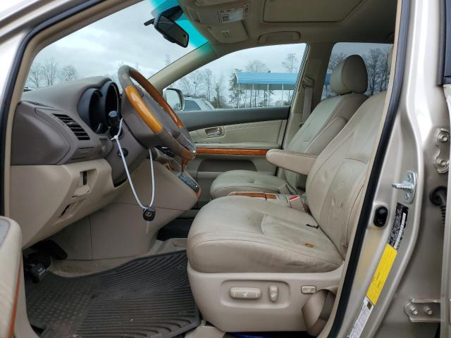 Photo 7 from auction – 2008 LEXUS RX 350 with VIN 2T2GK31U78C035059