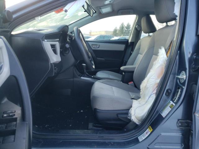 Photo 7 from auction – 2014 TOYOTA COROLLA L with VIN 2T1BURHE3EC163014