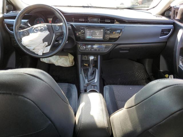 Photo 8 from auction – 2015 TOYOTA COROLLA L with VIN 2T1BURHE1FC322825